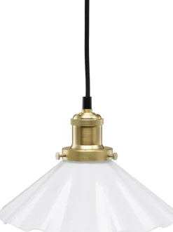 August Ø25 fönsterlampa