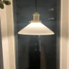 August Ø25 fönsterlampa
