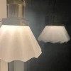 August Ø15 fönsterlampa