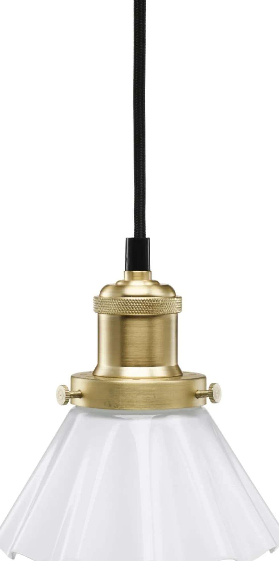 August Ø15 fönsterlampa