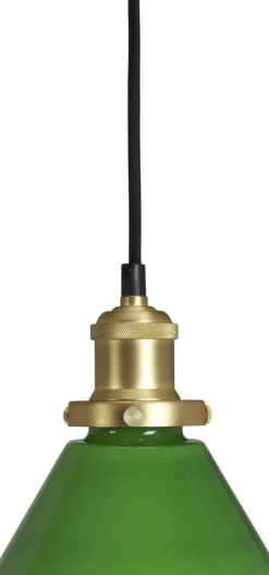 August Ø15 fönsterlampa