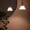 August Ø15 fönsterlampa
