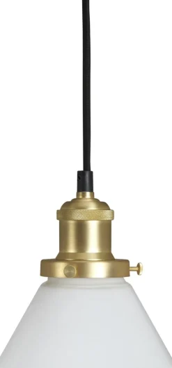 August Ø15 fönsterlampa