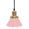 August Ø15 fönsterlampa