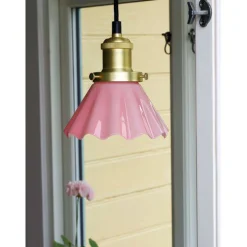 August Ø15 fönsterlampa