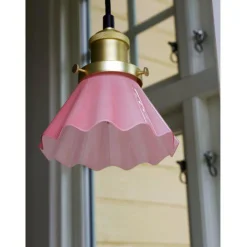 August Ø15 fönsterlampa