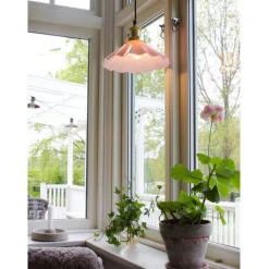 August Ø25 fönsterlampa