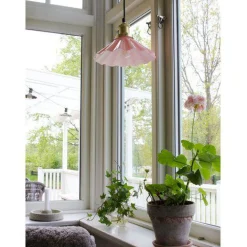August Ø25 fönsterlampa