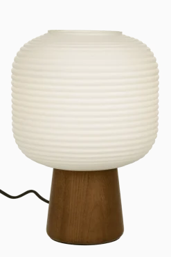 Aura 30cm bordslampa