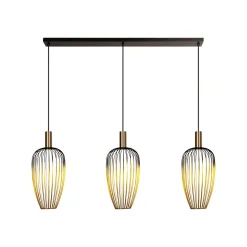 Aurelie 115cm taklampa