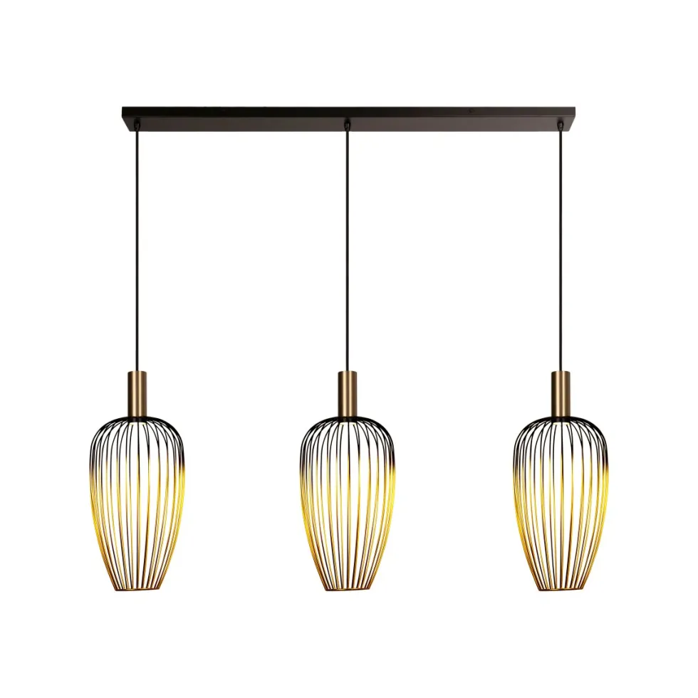 Aurelie 115cm taklampa