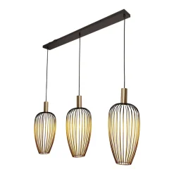 Aurelie 115cm taklampa