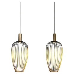 Aurelie 115cm taklampa