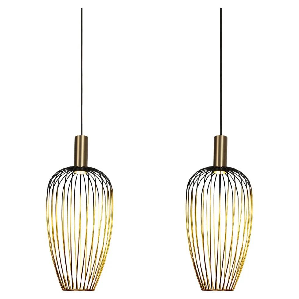 Aurelie 115cm taklampa