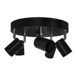 Aurora 5 spotlight