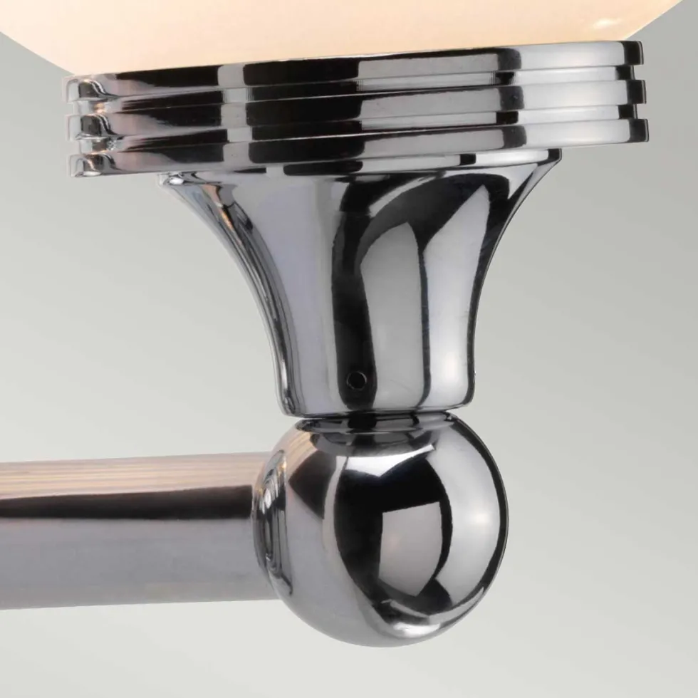 Austen Ø13 badrumslampa