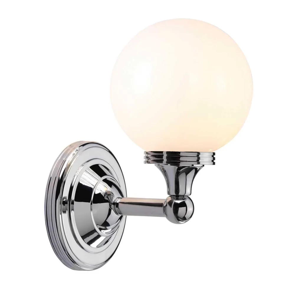 Austen Ø13 badrumslampa
