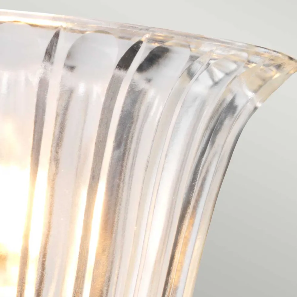 Austen Ø14 badrumslampa