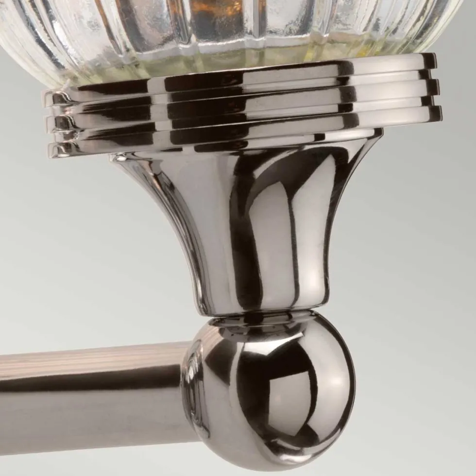 Austen Ø14 badrumslampa