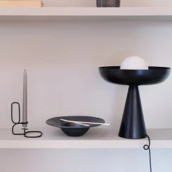 Ava 35cm bordslampa