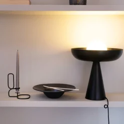 Ava 35cm bordslampa
