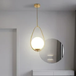 Avalon Ø23 taklampa