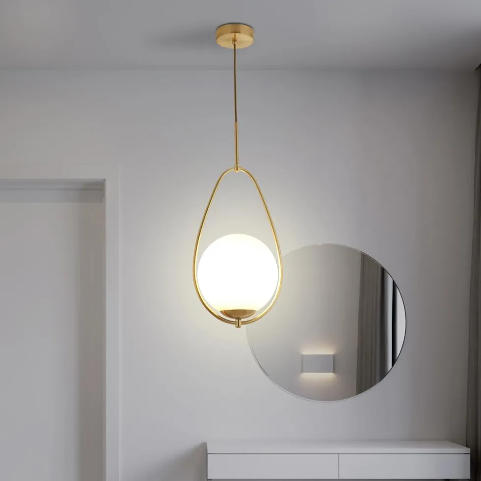 Avalon Ø23 taklampa
