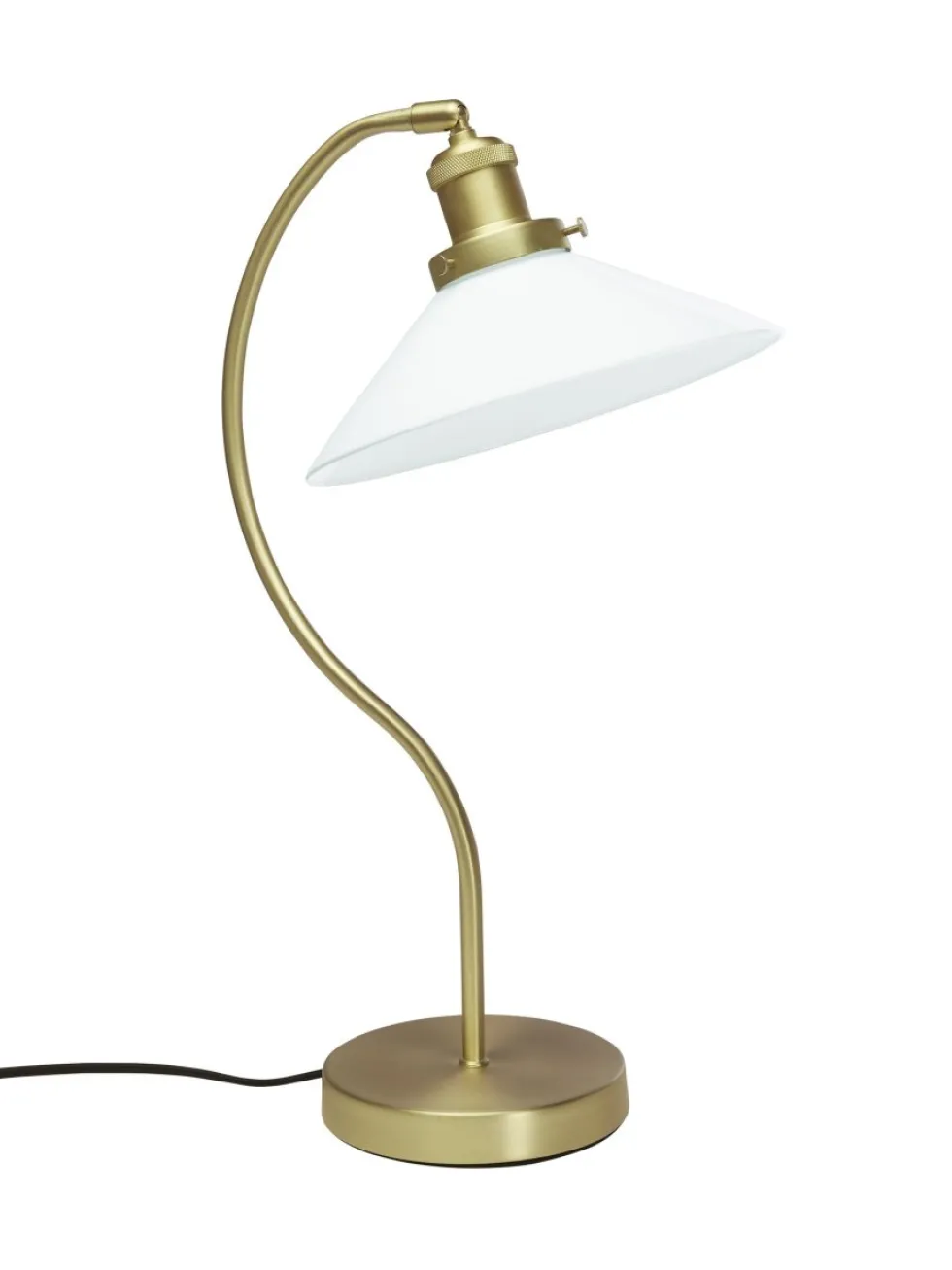 Axel 50cm skrivbordslampa