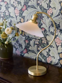 Axel 50cm skrivbordslampa