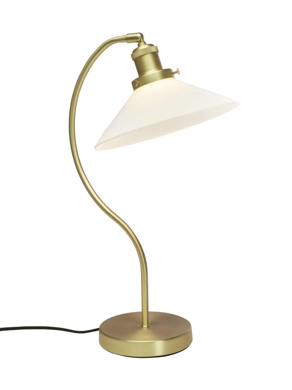 Axel 50cm skrivbordslampa