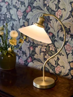 Axel 50cm skrivbordslampa