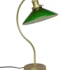 Axel 50cm skrivbordslampa