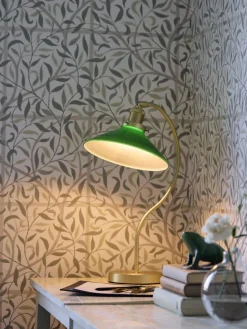 Axel 50cm skrivbordslampa