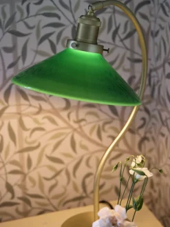 Axel 50cm skrivbordslampa