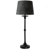 Axel Sammet 58cm bordslampa
