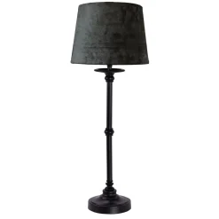 Axel Sammet 58cm bordslampa