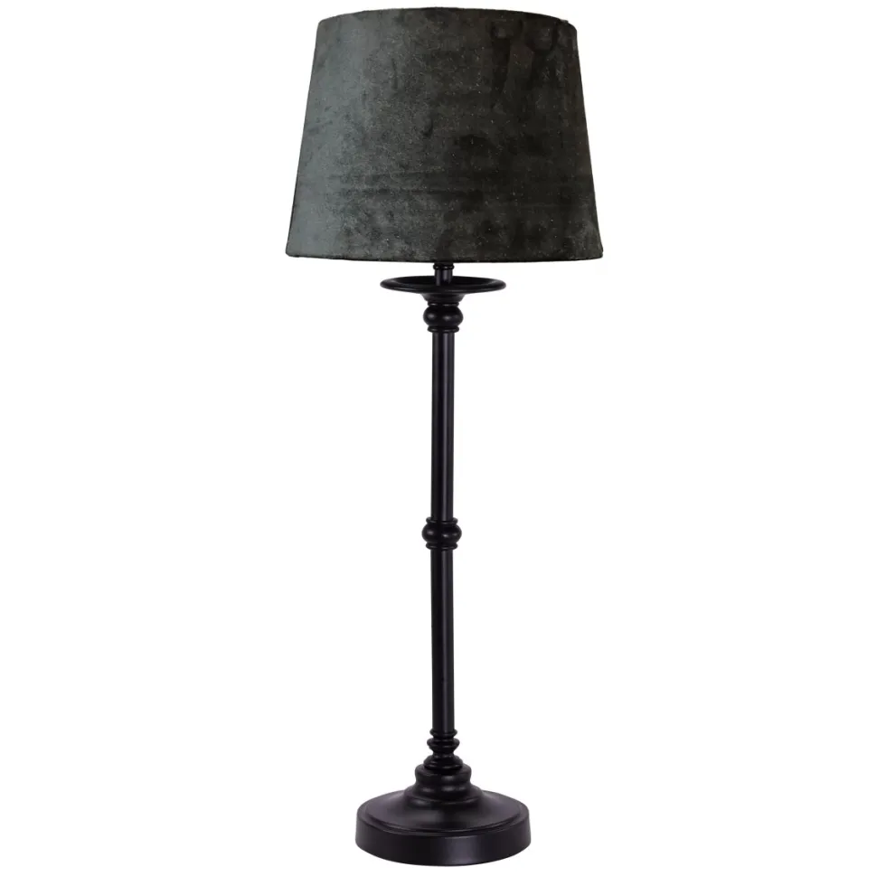 Axel Sammet 58cm bordslampa