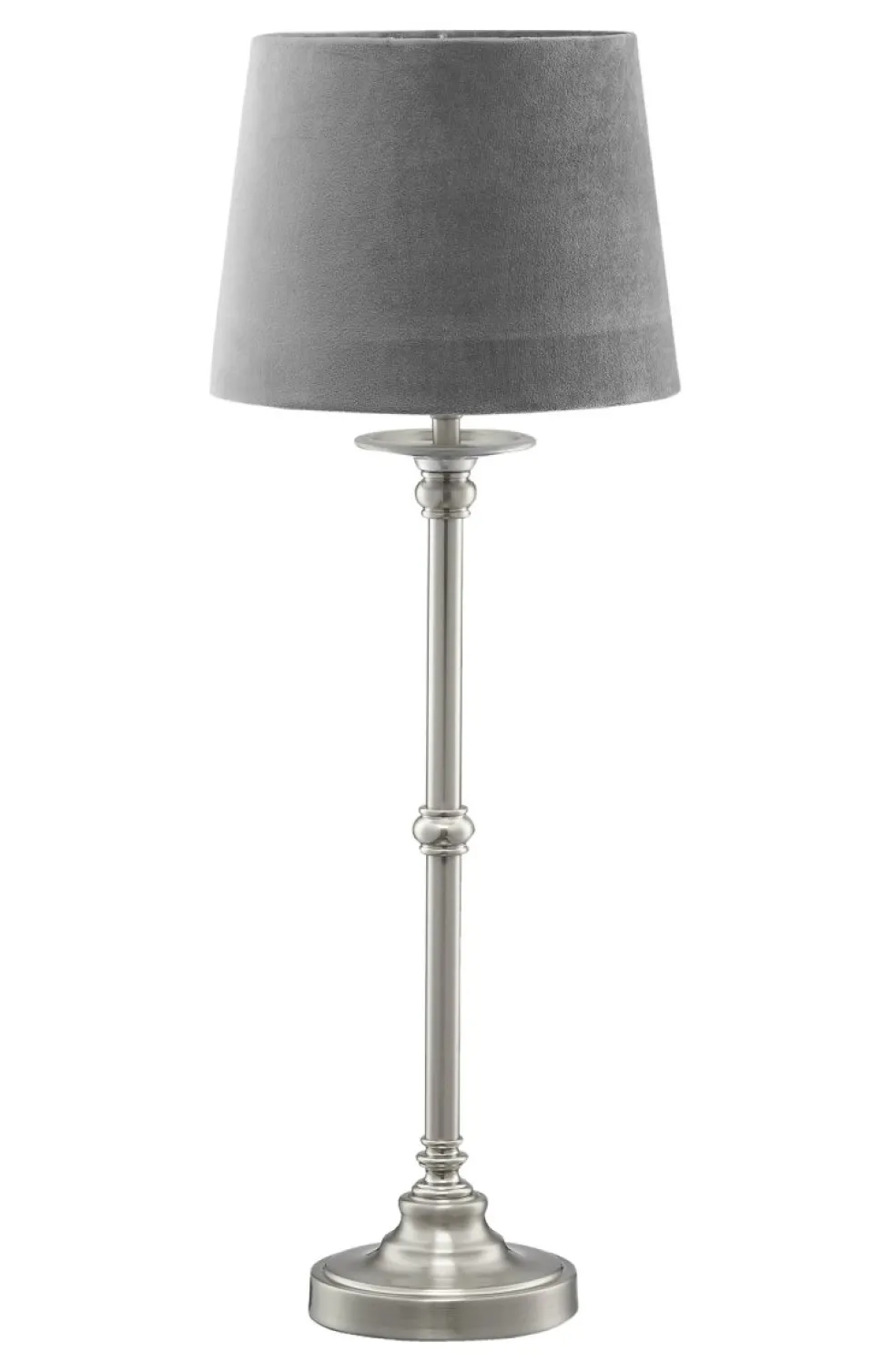 Axel Sammet 58cm bordslampa