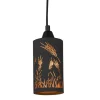 Ax Ø8 fönsterlampa