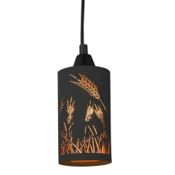 Ax Ø8 fönsterlampa