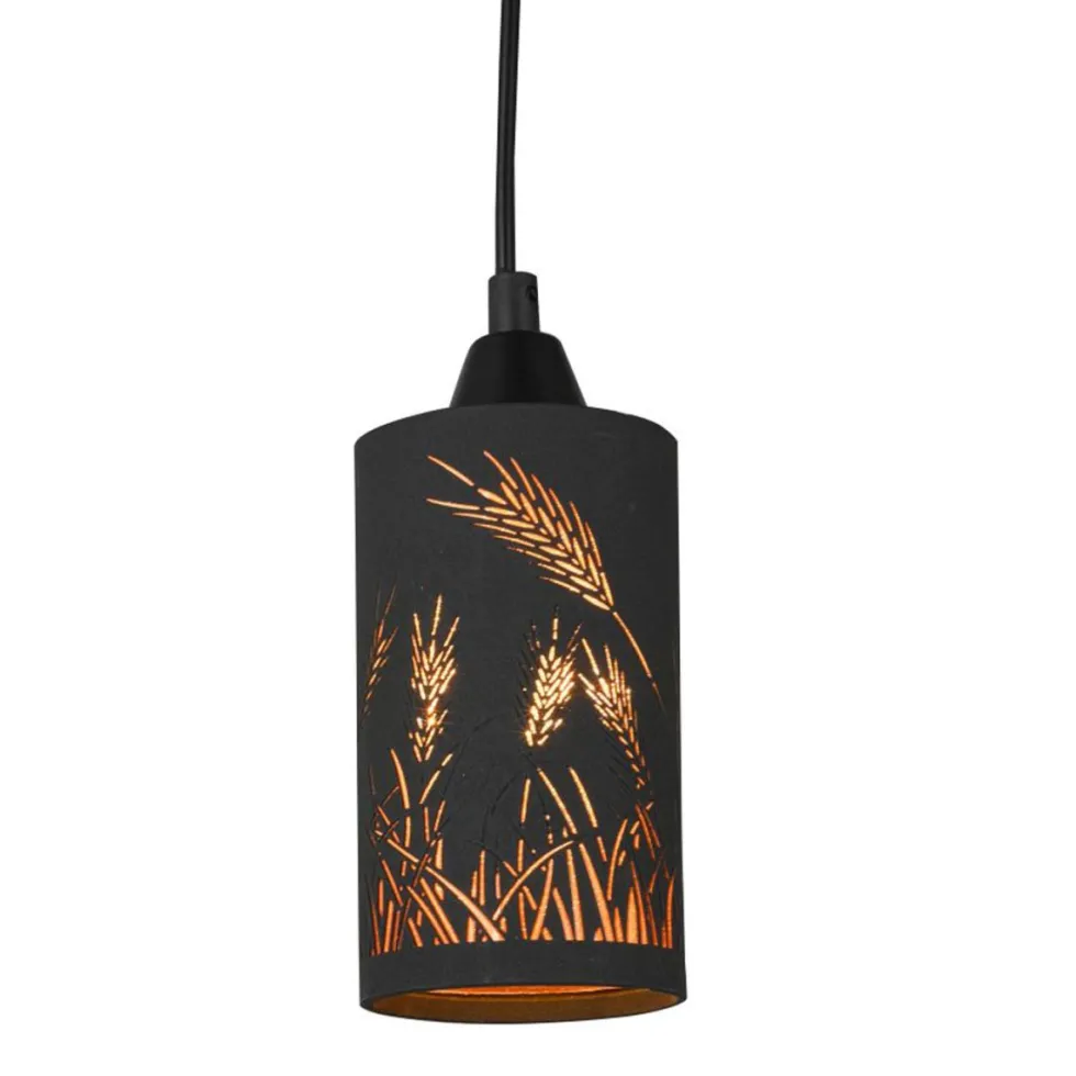 Ax Ø8 fönsterlampa