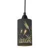 Ax Ø8 fönsterlampa