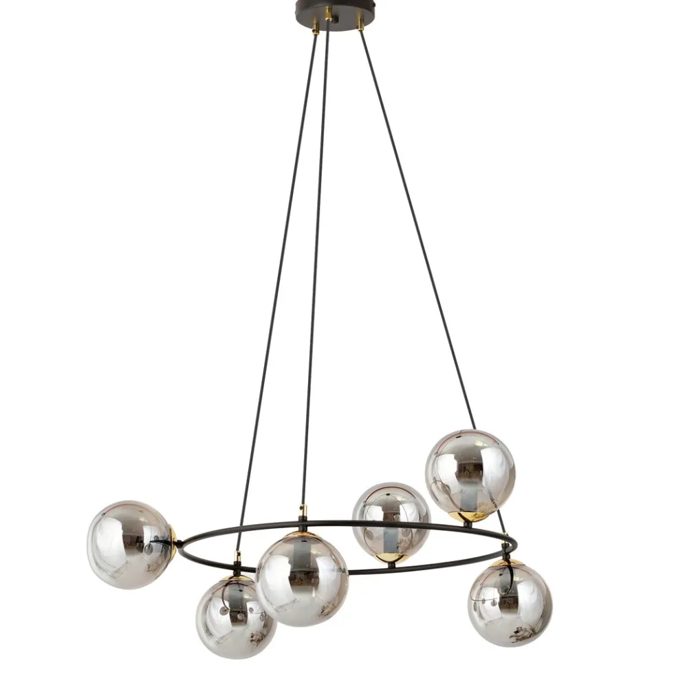 Azura Ø75 taklampa