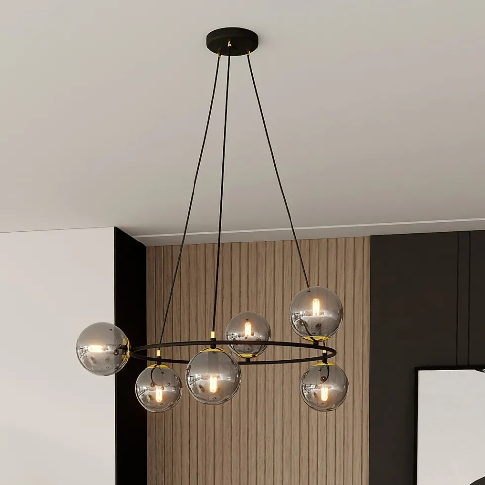Azura Ø75 taklampa