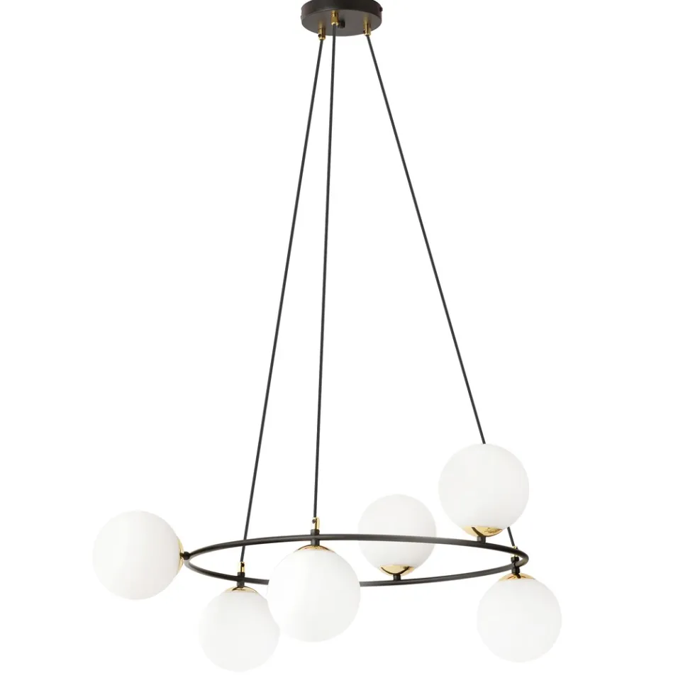 Azura Ø75 taklampa