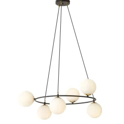 Azura Ø75 taklampa