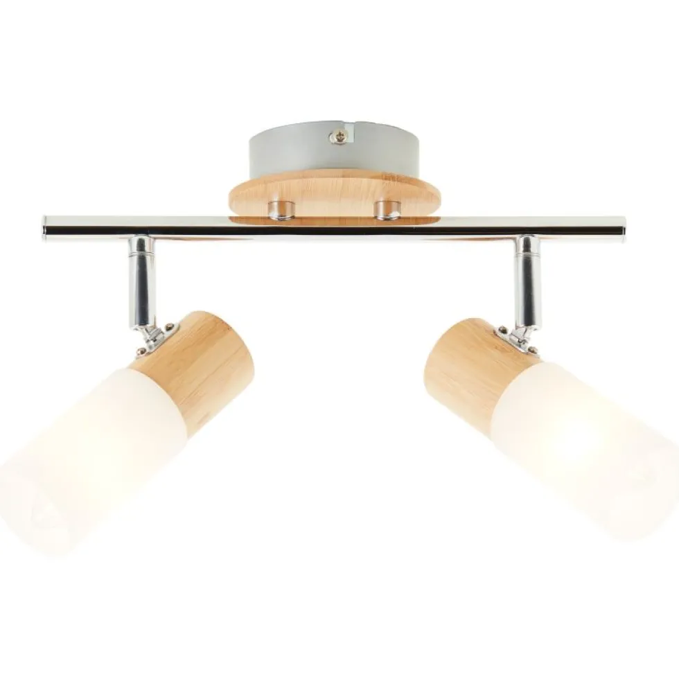 Babsan 2 spotlight