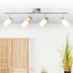 Babsan 4 spotlight