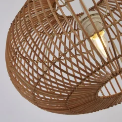 Bali Ø48 taklampa