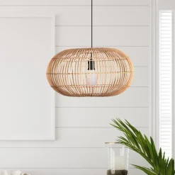 Bali Ø48 taklampa